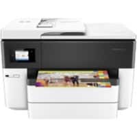 Imprimante tout en un HP Officejet 7740 Couleur Jet d'encre A3