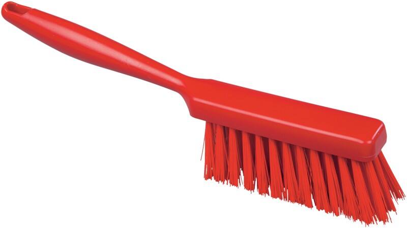 Balayette BETRA 34 x 10 cm Rouge