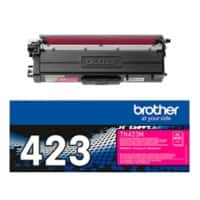 Toner Brother TN-423M D'origine Magenta