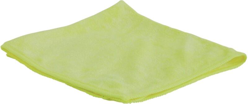 Chiffons BETRA Heavy Duty Polyester, polyamide Jaune 10 Unités