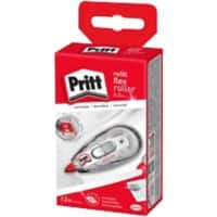 Pritt Refill Flex Korrekturroller 6 mm x 12 m