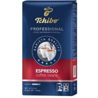 Café en grain Tchibo Professional Espresso Barista Quality 1 kg