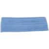 Serpillière BETRA Polyester, polyamide 40 x 16 cm Bleu