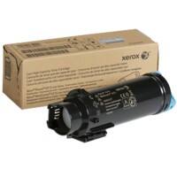 Xerox Original Xerox 106R03477 Tonerkartusche Cyan