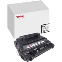Toner Viking 81A compatible HP CF281A Noir
