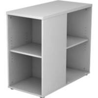 Caisson fixe Hammerbacher 4 Tiroirs 400 x 800 x 720 mm