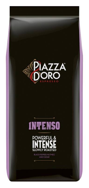 Café en grain PIAZZA DORO Grains 1 kg 