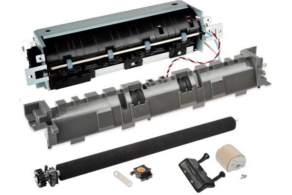 LEXMARK Fixierer-Wartungskit 40X8436 Original Schwarz