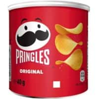 Chips Pringles Original 40 g